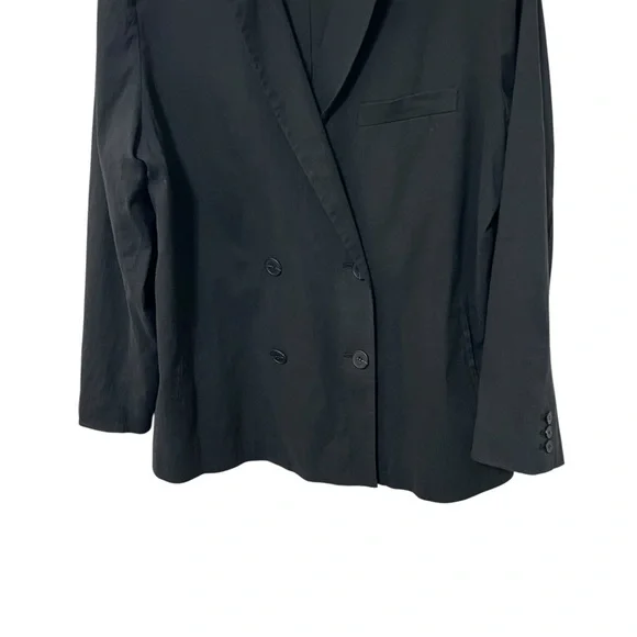 Jenni Kayne Keaton Linen Blazer Size 12 - Picture 5 of 9